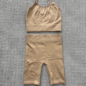 Bozzolo workout set size S/M